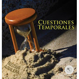 Cuestiones temporales