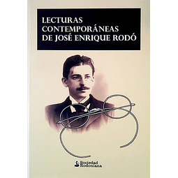 Lecturas contemporaneas de jose enrique rodo