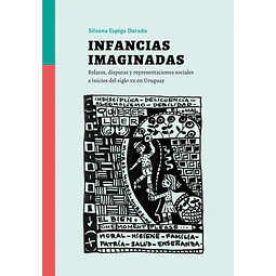 Infancias imaginadas
