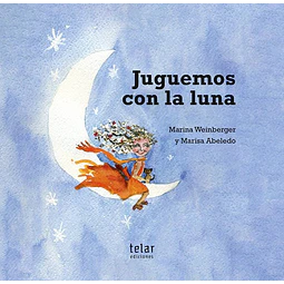 Juguemos con la luna