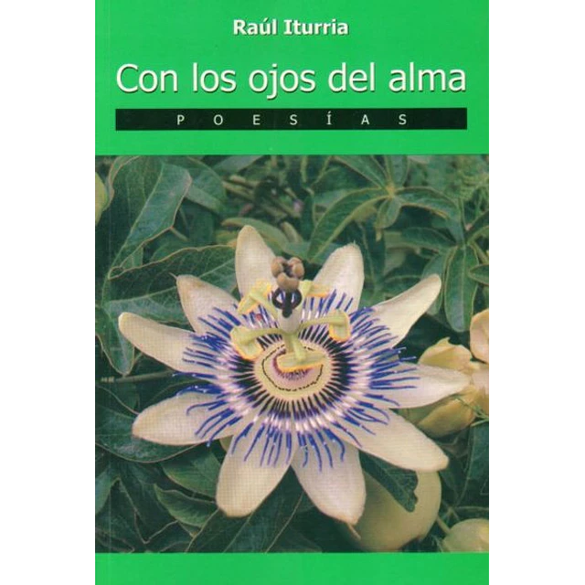 Con los ojos del alma