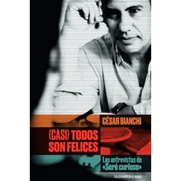 Casi) todos son felices