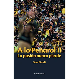 A lo peñarol II