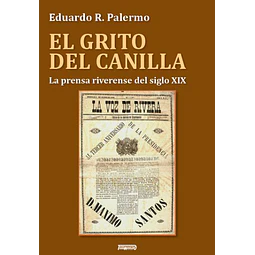 El grito del canilla