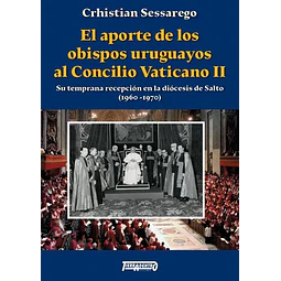 El aporte de los obispos uruguayos al concilio vaticano II