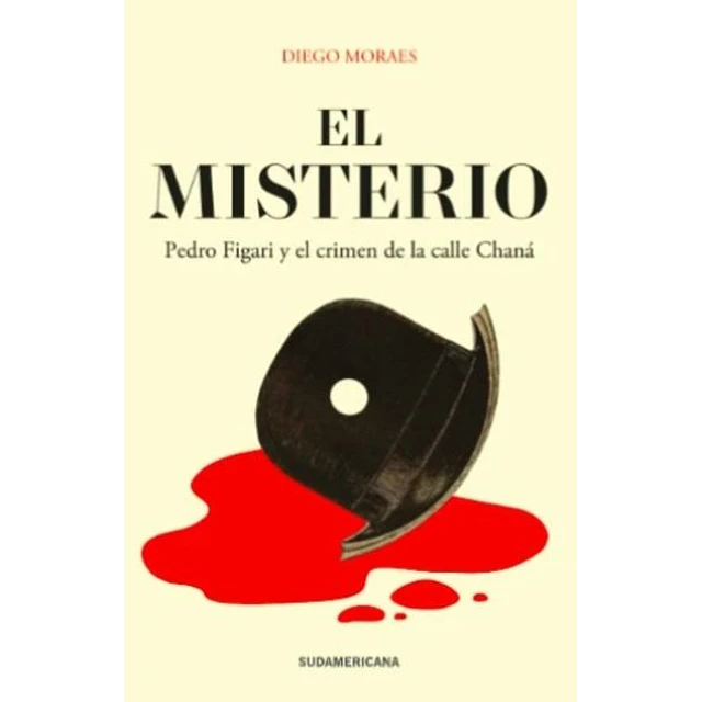 El misterio