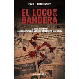 El loco de la bandera