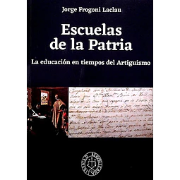 Escuelas de la patria
