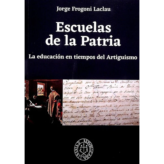 Escuelas de la patria