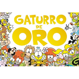 Gaturro de oro 1