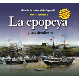 La epopeya y sus detalles