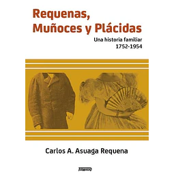 Requenas muñoces y placidas