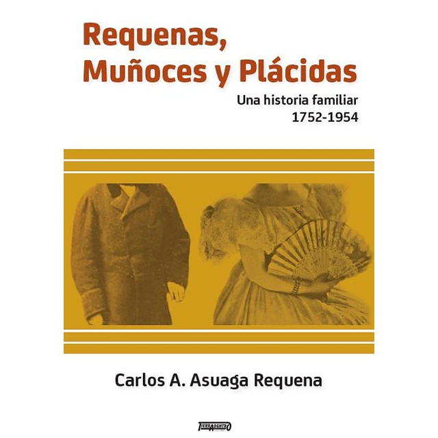 Requenas muñoces y placidas