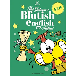 The gaturro s brutish english method