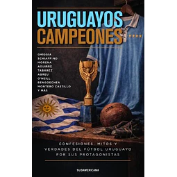 Uruguayos campeones