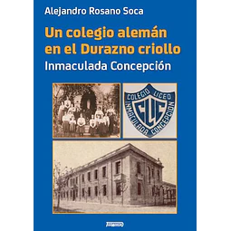 Un colegio aleman en el durazn criollo
