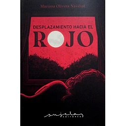 Desplazamiento hacia el rojo