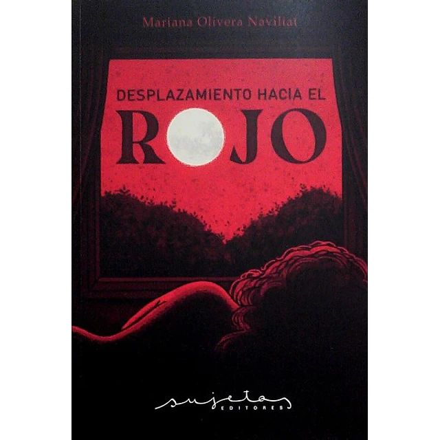 Desplazamiento hacia el rojo