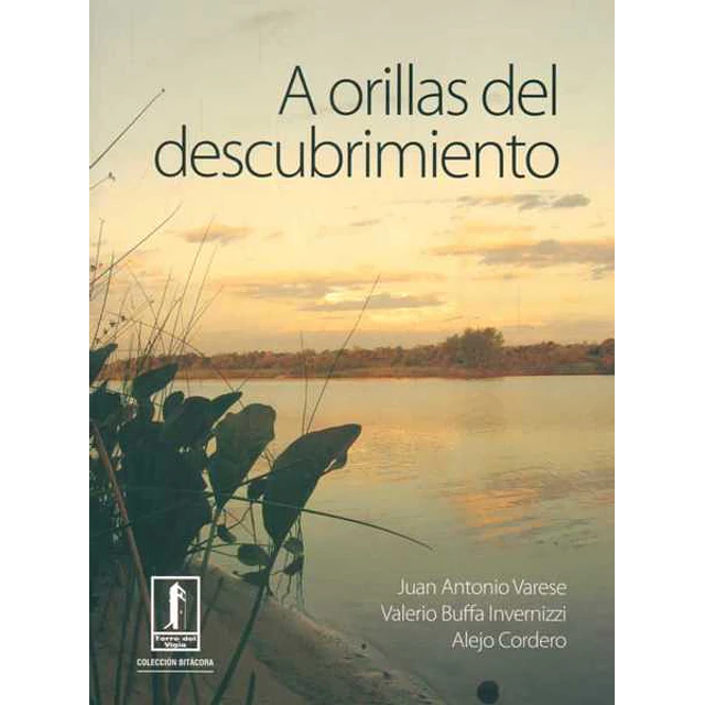 A orillas del descubrimiento