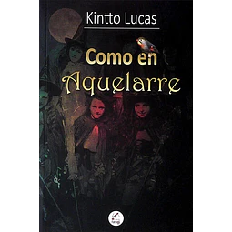 Como en aquelarre