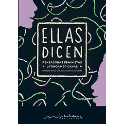 Ellas dicen. Pensadoras feministas latinoamericanas