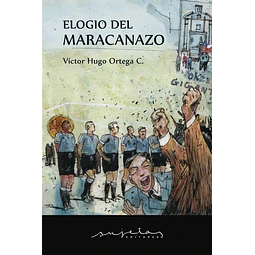 Elogio del maracanazo