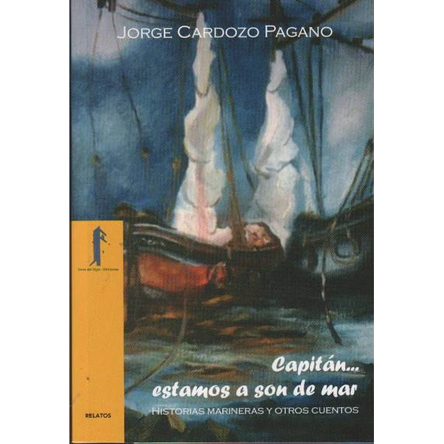 Capitan...Estamos a son de mar
