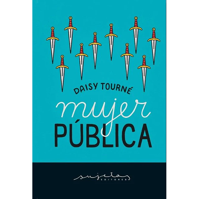 Mujer publica