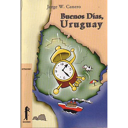 Buenos dias uruguay