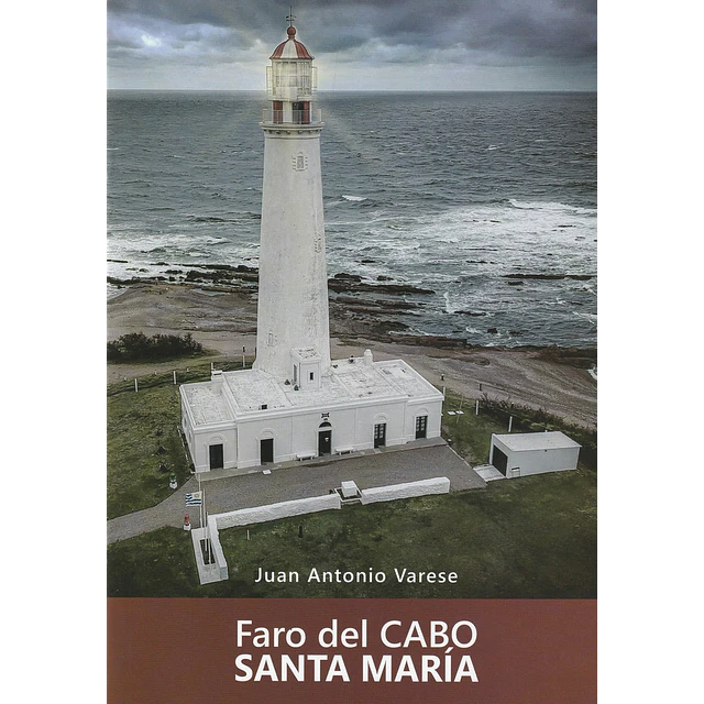 Faro del cabo santa maria