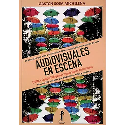 Audiovisuales en escena