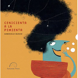 Cenicienta a la pimienta
