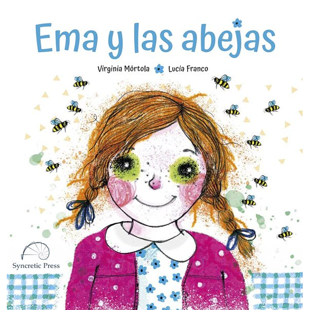 Ema y las abejas