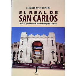 El real de san carlos