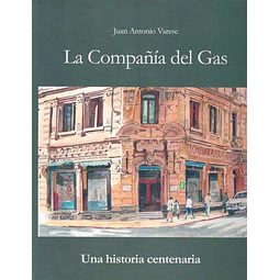La compañia del gas