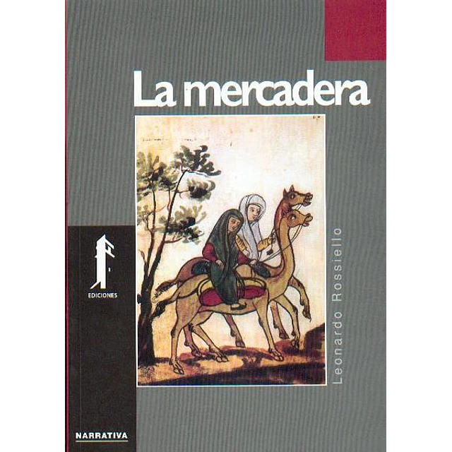 La mercadera