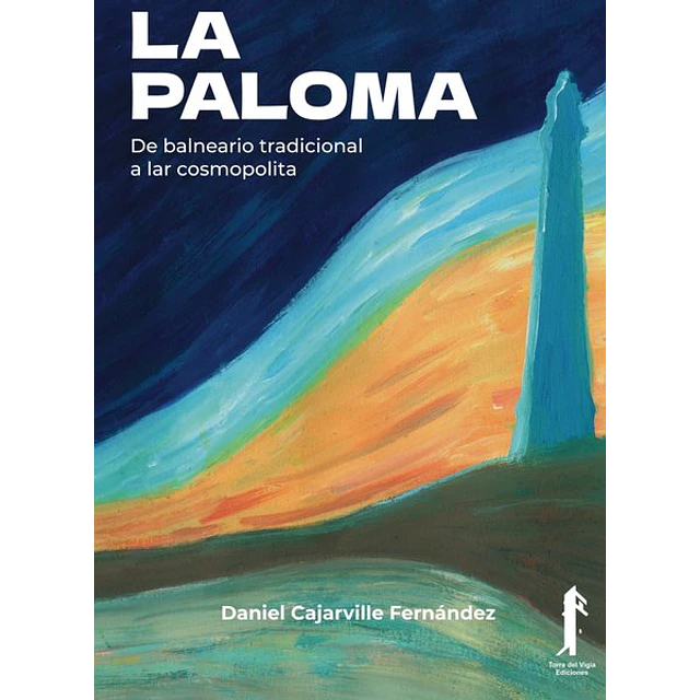 La paloma