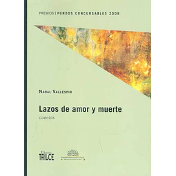 Lazos de amor y muerte