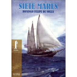 Siete mares