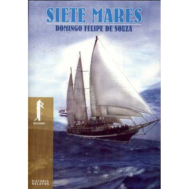 Siete mares