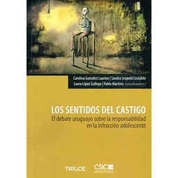 Los sentidos del castigo