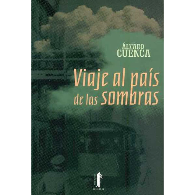 Viaje al pais de las sombras