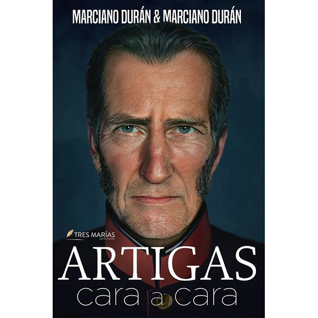 Artigas cara a cara