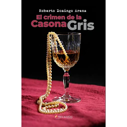 El crimen de la casona gris