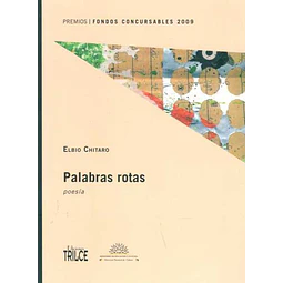 Palabras rotas