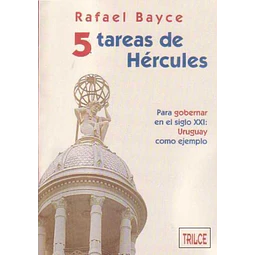 5 tareas de hercules