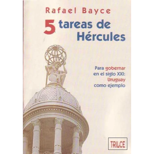 5 tareas de hercules