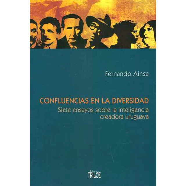 Confluencias en la diversidad