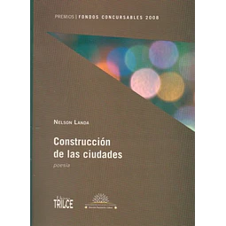 Construccion de las ciudades