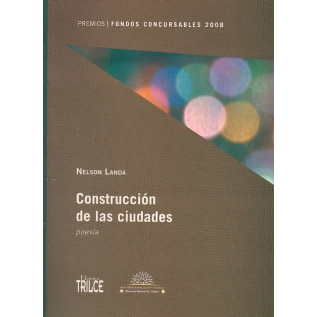 Construccion de las ciudades
